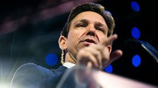 Ron DeSantis Signed That Florida Abortion Ban As Quietly As He Could. Here’s Why.