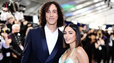 Vanessa Hudgens Recalls The Moment She Knew She Wanted To Marry Cole Tucker