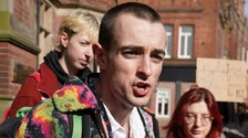 Protestor Sentenced For ‘Threatening’ Behavior For Throwing Eggs At King Charles