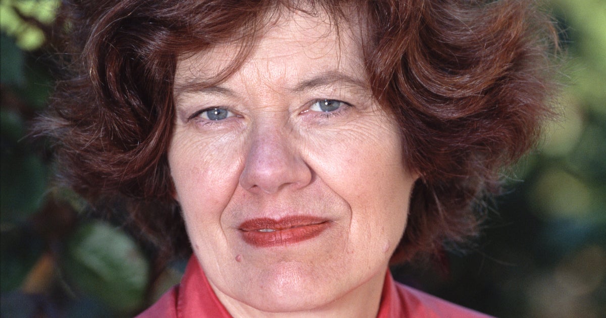 Anne Perry, Crime Writer With A Murderous Past, Dead At 84 Anne Perry, Crime Writer With A Murderous Past, Dead At 84