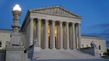 Supreme Court Keeps Abortion Pill Rules In Place For Now