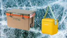 Walmart’s Best Coolers Look (And Perform) Like Much Pricier Ones