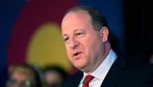 Colorado Governor Signs Abortion, Transgender Care Bills
