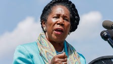 Rep. Sheila Jackson Lee Is Running To Be Houston’s ‘Hope’ Mayor