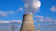 Germany Shuts Down Its Last Nuclear Power Reactors