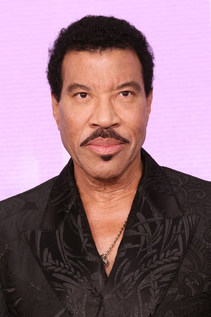 Lionel Richie 