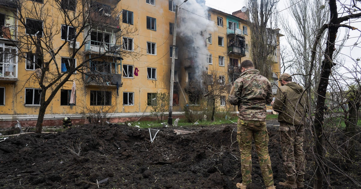 Russia Launches Crackdown On Draft Dodgers As It Prepares For 'Lengthy