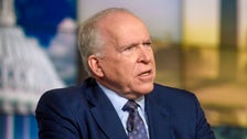 Ex-CIA Director Criticizes Marjorie Taylor Greene For Defense Of Pentagon Leaks Suspect