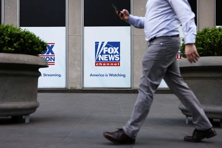 With The Start Of Dominion’s Defamation Trial, Consequences Loom For Fox News (huffpost.com)