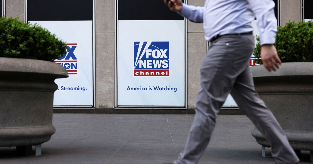 With The Start Of Dominion’s Defamation Trial, Consequences Loom For Fox News