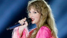 Taylor Swift Has A New Rule For Surprise Songs On Her Eras Tour