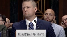 Report: Judge That Ruled Against Abortion Pill Hid Controversial Article From Senate