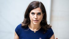 Rep. Nancy Mace Calls Out Fellow Republicans On Gun Violence, Abortion