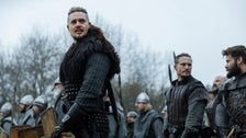 This Gritty Historical Drama Is The Top Movie On Netflix Right Now
