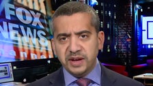 Mehdi Hasan Reveals Why Fox News Is Facing An ‘Existential Threat’ This Week