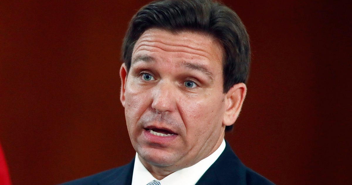 GOP Megadonor Pulls Plug On Ron DeSantis Cites Abortion And Book Bans GOP Megadonor Pulls Plug On Ron DeSantis Cites Abortion And Book Bans