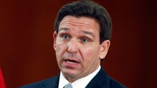 GOP Megadonor Pulls Plug On Ron DeSantis, Cites Abortion And Book Bans