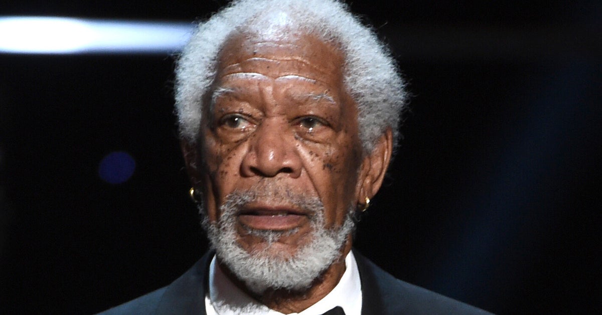 Morgan Freeman erklärt, warum der Black History Month eine „Beleidigung“ ist Morgan Freeman erklärt, warum der Black History Month eine „Beleidigung“ ist