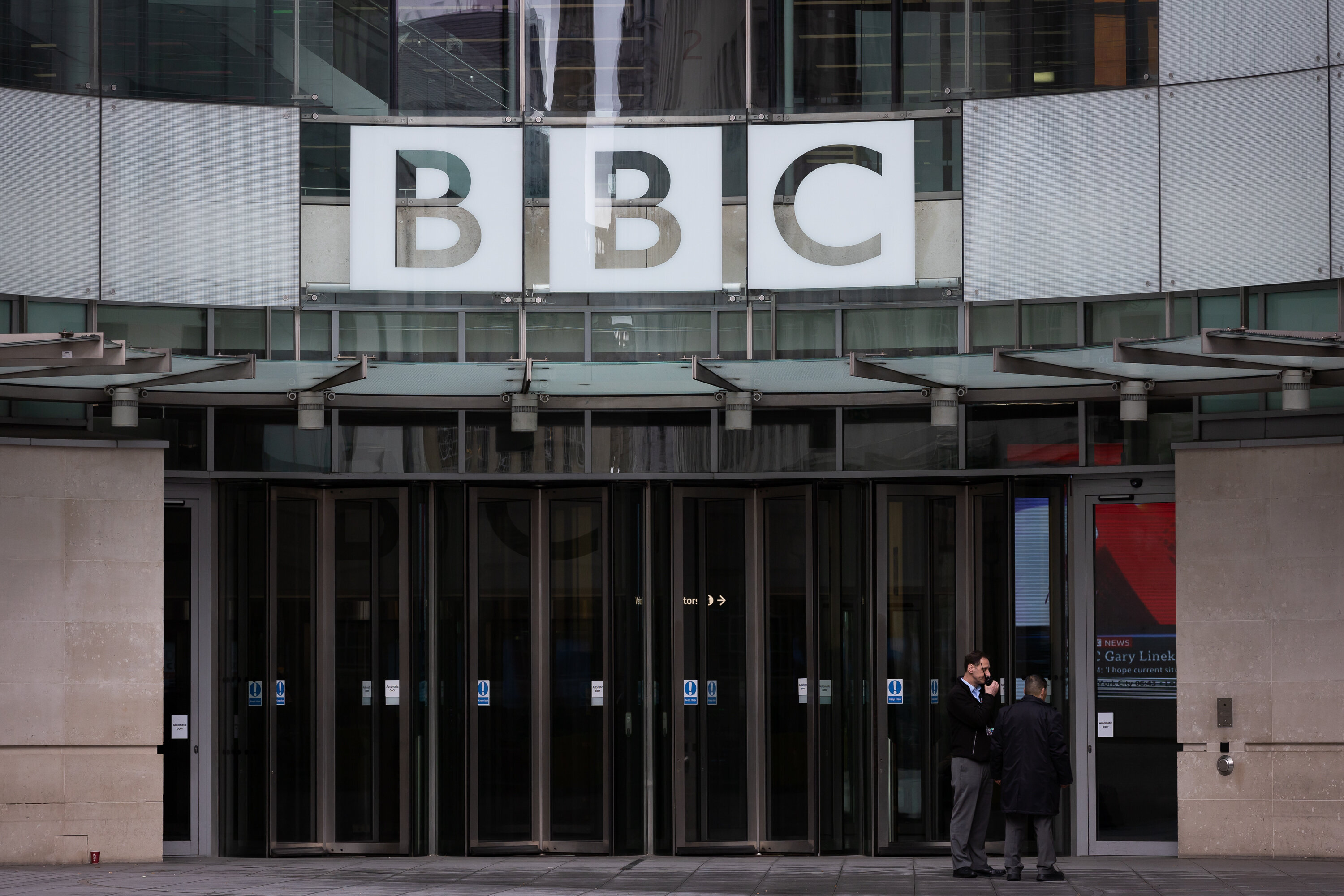 BBC Denies King Charles Coronation Coverage Has Been Biased | HuffPost ...