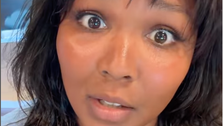 Lizzo Declares ‘I Am The Beauty Standard’ In An In-Your-Face Affirmation