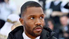 Frank Ocean Reflects On Late Brother During Touching Coachella Speech