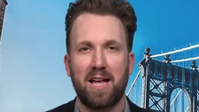 Jordan Klepper Names MAGA Belief That ‘Really Scares Me’