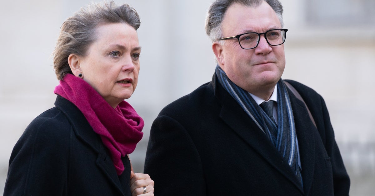 Ed Balls Is Studying For His Maths A-Level 40 Years After Leaving School - Vimarsana News