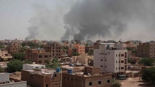 What Sparked The Violent Struggle To Control Sudan’s Future?