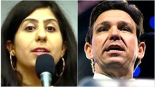 Florida Lawmaker Brutally Explains Why DeSantis Can Never ‘Out-Trump’ Trump