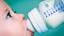 Why Is Some Infant Formula More Expensive Than Others? Here’s What To Know.