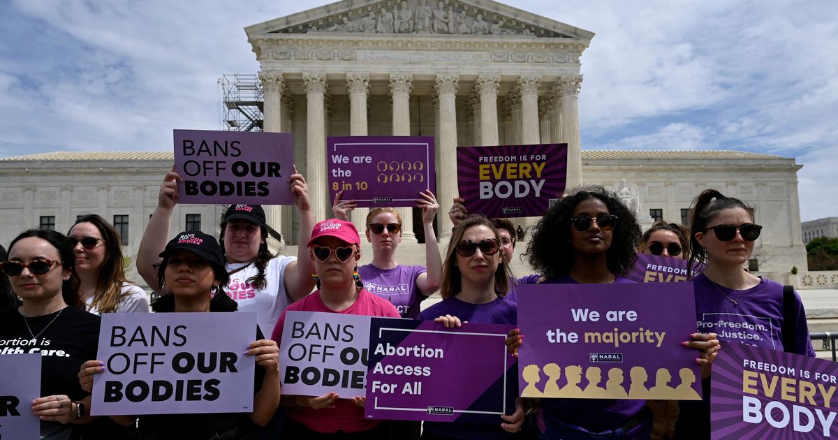 This 150-Year-Old Anti-Vice Law Is Now At The Center Of The Push To Ban Abortion