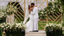 The ‘Love Is Blind’ Finale Saw Only 1 Couple Break Up