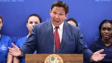 

    DeSantis Suggests Building A Prison Next To Disney On Land Now Controlled By State

