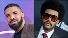 Twitter Users Can’t Get Over How ‘Scary’ AI-Generated ‘Drake’ And ‘The Weeknd’ Song Is