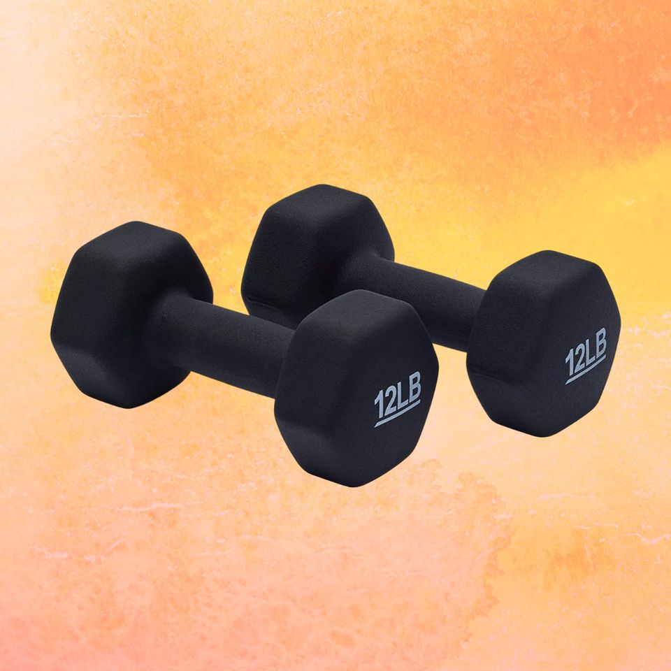 The Best  Basics Workout Equipment That Reviewers Love