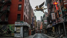 U.S. Brings Charges Over Secret Chinese Police Outpost In New York City