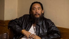 ‘Beef’ Star David Choe Told Story About Sexually Assaulting Someone In Resurfaced 2014 Clip