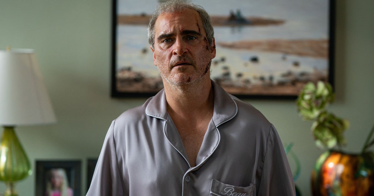 With 'Beau Is Afraid,' Director Ari Aster Has The Same Problem As Jordan Peele