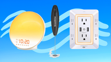 27 Home Products Amazon Customers Are Loving Right Now