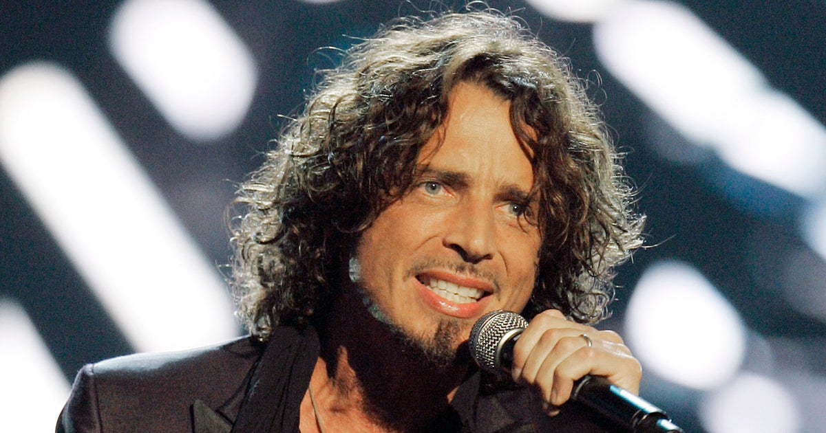 Chris Cornell's Widow Settles Lawsuit With Soundgarden | HuffPost Entertainment - Vimarsana News
