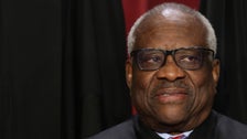 GOP Defends Clarence Thomas Amid Disclosure Failures