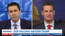 Twitter Users Giggle Over GOP Lawmaker’s ‘Freudian Slip’ During Trump Endorsement
