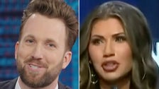 ‘Daily Show’ Guest Host Jordan Klepper Tears Into ‘F**king Nuts’ GOP Governor ‘Daily Show’ Guest Host Jordan Klepper Tears Into ‘F**king Nuts’ GOP Governor