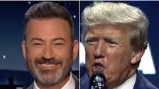 ‘He’s So Dumb’: Jimmy Kimmel Exposes Trump’s Most ‘Dangerous’ Idea Yet