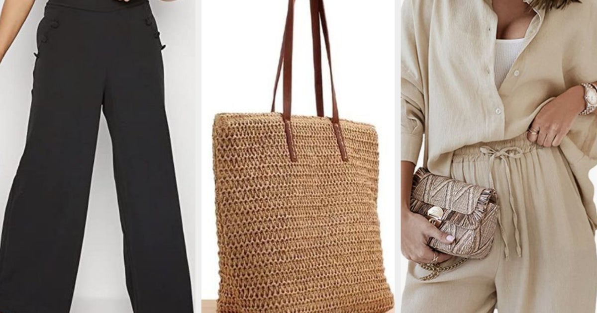 Amazon Fashion's Section Is Surprisingly Great Here Are 25 Affordable