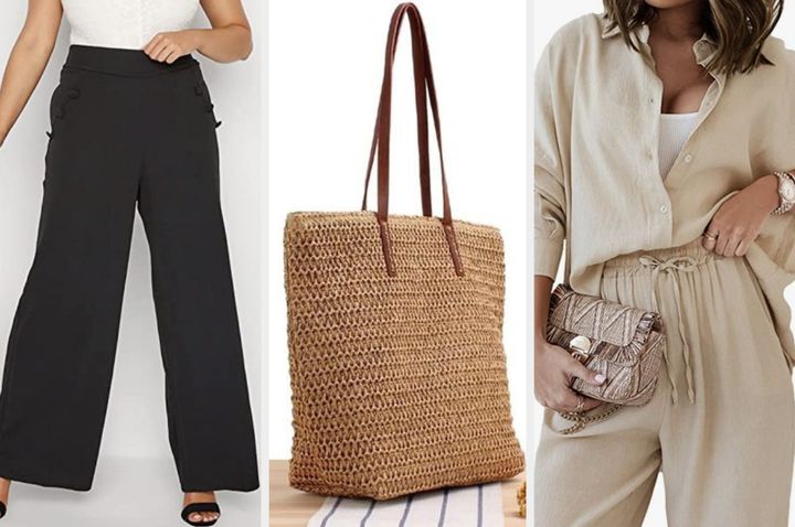 25 Summer Bags In Every Fashion Editor's Wardrobe This Season