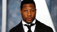 Jonathan Majors Dealt Another Career Blow After Domestic Assault Arrest