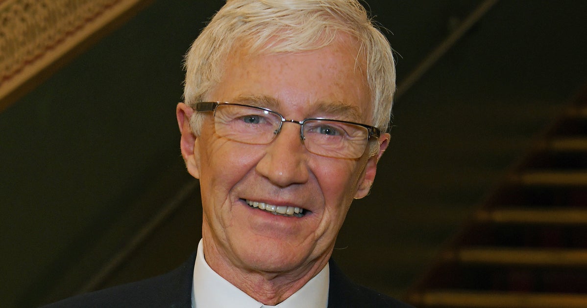 Paul O'Grady Funeral Details Announced By Husband Andre Portasio - Vimarsana News