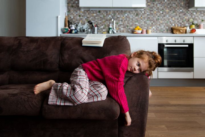 Yes Really, Let Your Kids Be Bored – It's Good For Them | HuffPost UK ...