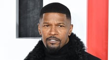 Jamie Foxx Is ‘Doing OK’ But Remains Hospitalized After Health Scare: Report